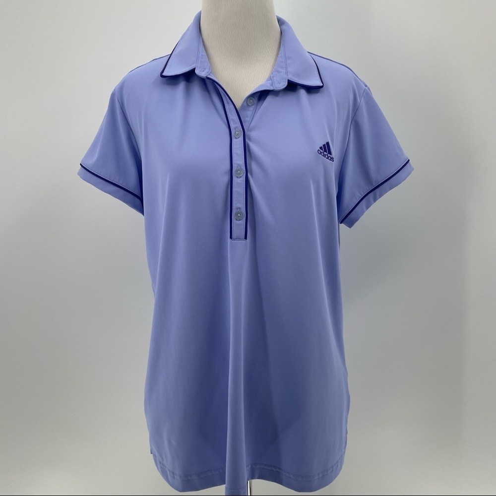 Adidas Woman’s Golf Polo